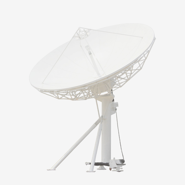 Industrial-grade Fixed Satellite Antenna